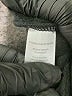 Como Blu Solid Black Casual Pants Size 1X - photo 6