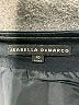 Isabella DeMarco Solid Black Formal Skirt Size 10 - photo 4