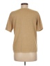 Westbound Gold Cardigan Size M (petite) - photo 2