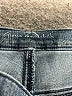 Gloria Vanderbilt Blue Jeans Size M (estimated) - photo 7