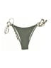 Unbranded Solid Green Swimsuit Bottoms Size L - photo 1