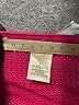 Belford 100% Cotton Pink Pullover Sweater Size L - photo 8