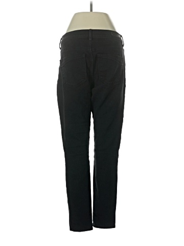 Express Jeans Jeggings (view 2)