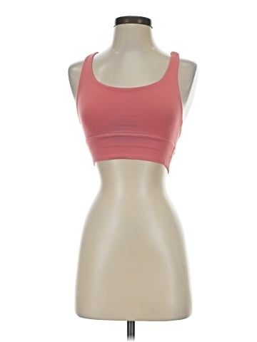 Lululemon Athletica Sports Bra (view 1)
