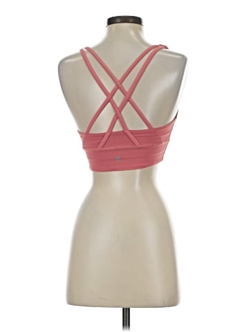 Lululemon Athletica Sports Bra (view 2)