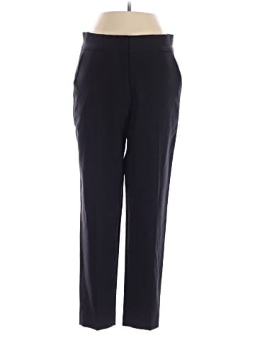 Grana Wool Pants (view 1)