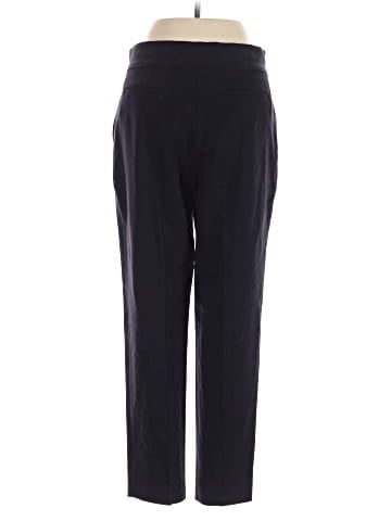 Grana Wool Pants (view 2)