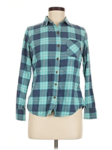 Field & Stream Long Sleeve Button-Down Shirt (view 1)