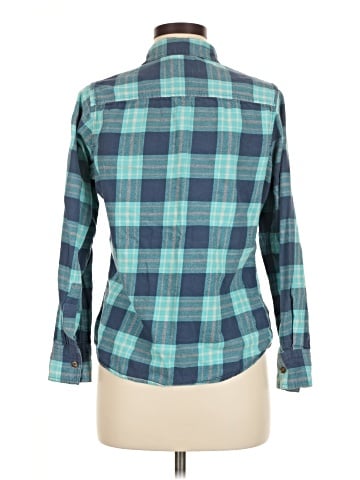 Field & Stream Long Sleeve Button-Down Shirt (view 2)