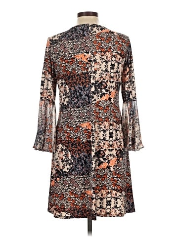 MSK Casual Dress (view 2)