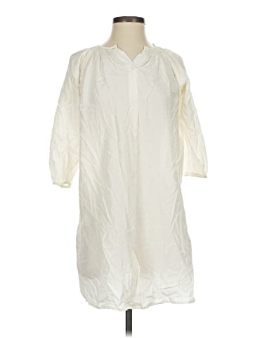Tucker Casual Dress (view 1)