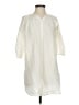 Tucker Ivory Casual Dress Size XS - photo 1