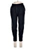 Lululemon Athletica Black Track Pants Size 6 (estimated) - photo 1