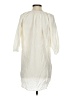 Tucker Ivory Casual Dress Size XS - photo 2