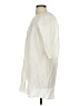 Tucker Ivory Casual Dress Size XS - photo 5