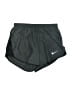 Nike Green Athletic Shorts Size XS - photo 1