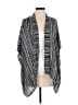 RVCA Gray Kimono Size XS - Sm - photo 1