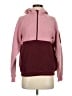 Outdoor Voices Burgundy Wool Pullover Sweater Size XS - photo 1