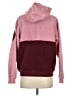 Outdoor Voices Burgundy Wool Pullover Sweater Size XS - photo 2