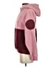 Outdoor Voices Burgundy Wool Pullover Sweater Size XS - photo 5
