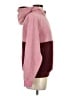 Outdoor Voices Burgundy Wool Pullover Sweater Size XS - photo 4
