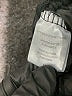 Como Blu Black 3/4 Sleeve T-Shirt Size 1X - photo 8