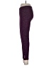 Reebok Purple Active Pants Size L - photo 5
