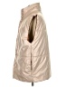 Fabletics 100% Polyester Gold Vest Size XS - photo 5