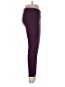 Reebok Purple Active Pants Size L - photo 4