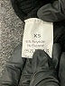 Unbranded Black Cardigan Size XS - photo 7