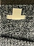 Basics Tweed Gray Black Pullover Sweater Size S - photo 7