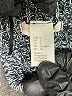 Basics Tweed Gray Black Pullover Sweater Size S - photo 9
