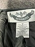 BB Dakota Solid Black Formal Skirt Size 10 - photo 4