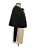 Studio 100% Polyester Black Cardigan Size S - photo 4