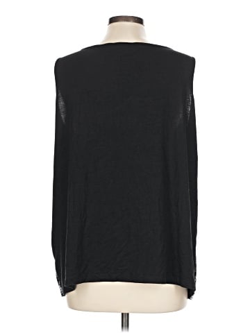 Peter Nygard Sleeveless Top (view 2)