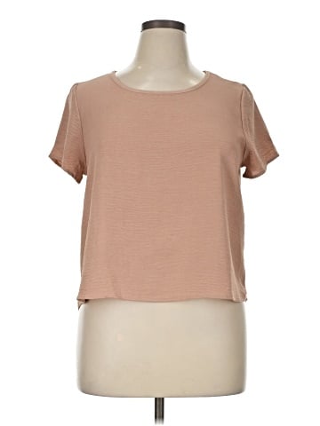 21 Saints Short Sleeve T-Shirt (view 1)
