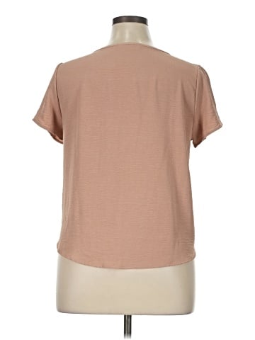 21 Saints Short Sleeve T-Shirt (view 2)