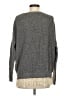 Pins and Needles Gray Pullover Sweater Size XS - photo 2