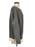 Pins and Needles Gray Pullover Sweater Size XS - photo 4