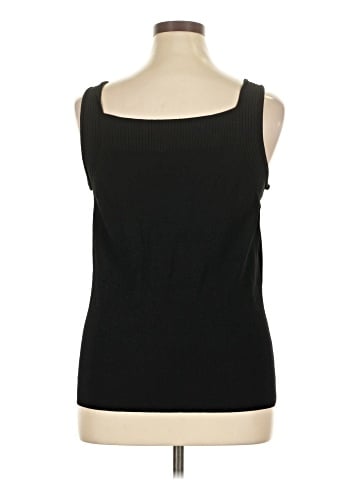 Kate Hill Sleeveless Top (view 2)