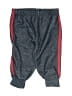 Weeplay kids Gray Track Pants Size 3-6 mo - photo 1