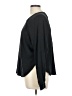 Pilcro by Anthropologie Black Pullover Sweater Size L - photo 5
