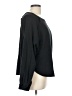 Pilcro by Anthropologie Black Pullover Sweater Size L - photo 4
