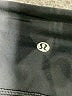 Lululemon Athletica Black Active Pants Size 6 - photo 7