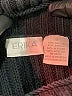 Erika Black Turtleneck Sweater Size S - photo 7