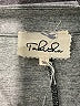 Tabitha Tweed Gray Black Casual Dress Size 8 - photo 7