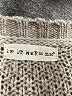 If It Were Me Tweed Gray Pullover Sweater Size XL (estimated) - photo 7