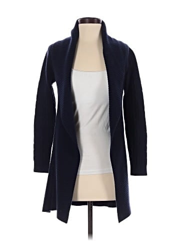 Autumn Cashmere Cashmere Cardigan (view 1)