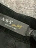 ABS Collection Black Casual Pants Size 28 waist - photo 4