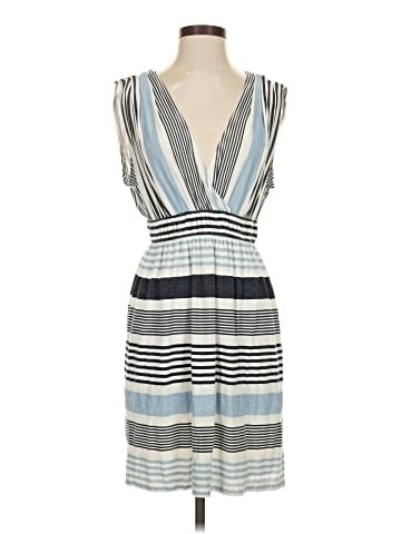 Ann Taylor LOFT Casual Dress (view 1)